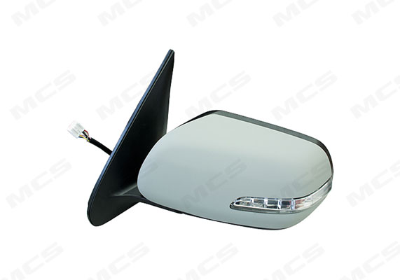 MELCHIONI RETROV. COMP. SMART FORTWO 07->RETR.