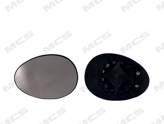 MELCHIONI RETROV. PIASTRA MINI R56 