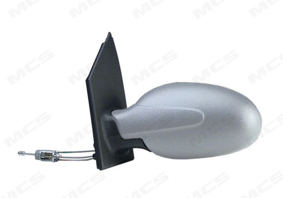 MELCHIONI RETROV. PIASTRA C/SPEC. ASF.DX CLASSE A-CL