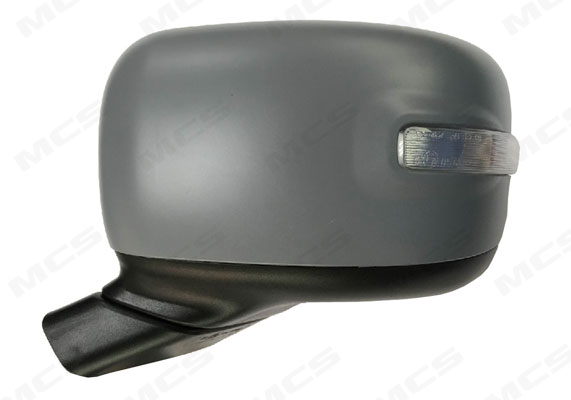 MELCHIONI RETROV. PIASTRA C/VETRO CUR.CORSA 2000 DX