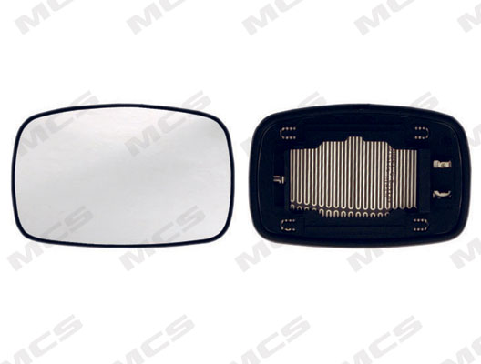 MELCHIONI RETROV. PIASTRA C/SP.FIESTA 94/96-ESCORT 