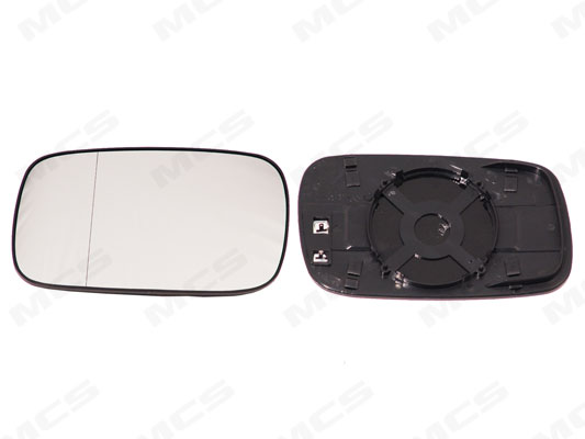 MELCHIONI RETROV. PIASTRA C/SPECCHIO PASSAT 87->DX E