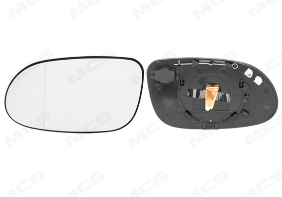 MELCHIONI RETROV. PIASTRA C/SPEC. ASF.SX CLASSE A-CL