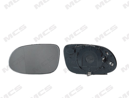 MELCHIONI RETROV. PIASTRA C/SPEC. ASF.SX CLASSE A-CL