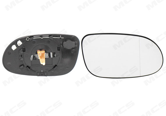 MELCHIONI RETROV. PIASTRA C/SPEC. ASF.DX CLASSE A-CL
