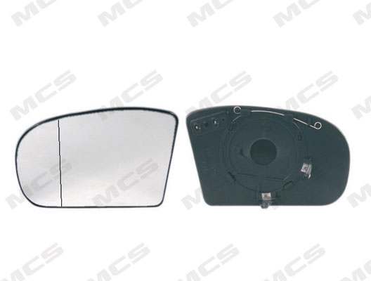 MELCHIONI RETROV. PIASTRA C/SPECCHIO C CLASS W.203