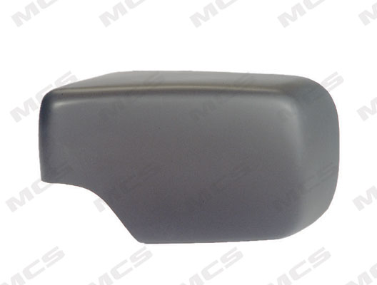 MELCHIONI RETROV. CALOTTA NERA BMW3 E46 DX