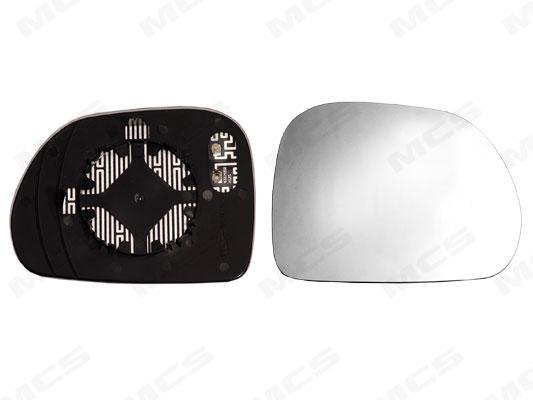 MELCHIONI RETROV. PIASTRA SP. C/TE. FIAT 500L