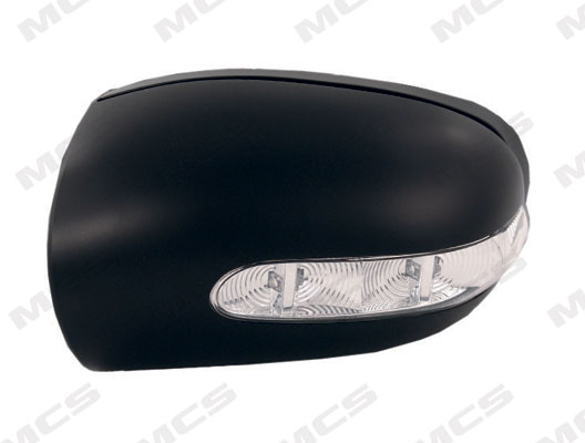 MELCHIONI RETROV. CALOTTA SX E CLASS 02->C/LUCE