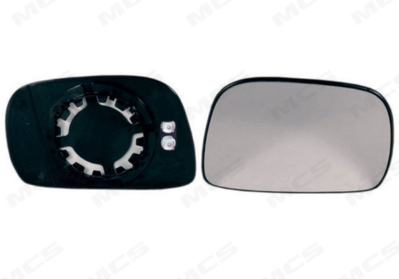 MELCHIONI RETROV. CALOTTA PRIM YARIS 2006DX