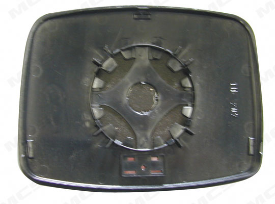 MELCHIONI RETROV. CALOTTA PRM DX FIAT 5002007