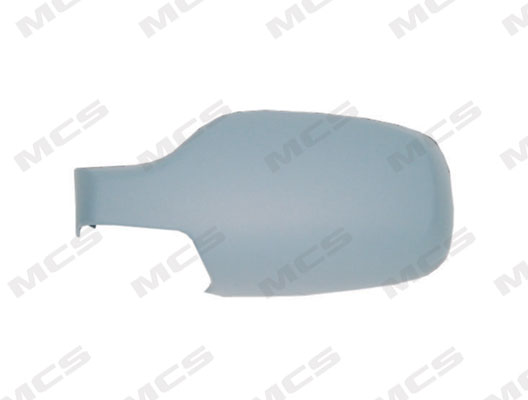 MELCHIONI RETROV. PIASTRA C/SPE.FABIA 2007 SX
