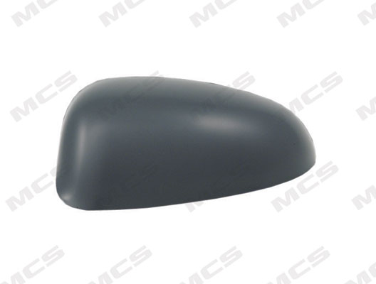 MELCHIONI RETROV. CALOTTA PRM SX CROMA 