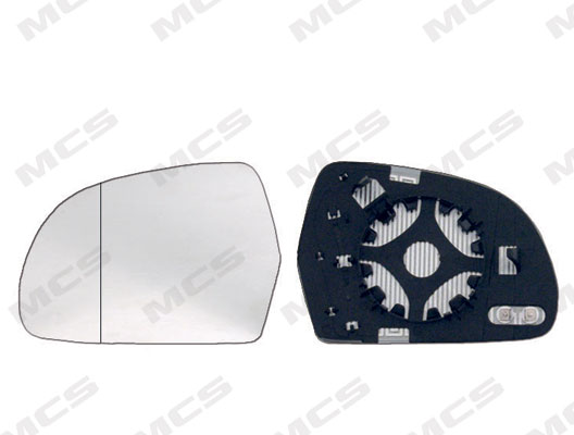 MELCHIONI RETROV. PIASTRA C/SPE.TER. A3 3/5P 2008