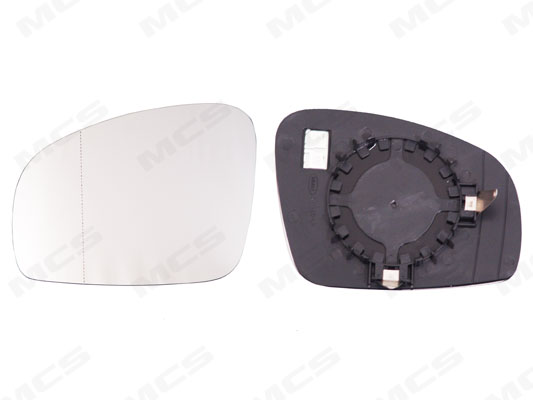 MELCHIONI RETROV. PIASTRA C/SPE.FABIA 2007 SX