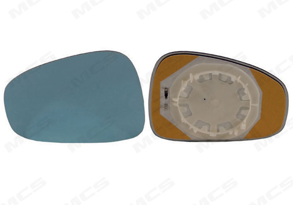 MELCHIONI RETROV. PIASTRA RISC.AZZ.ASF GIULIETTA 10