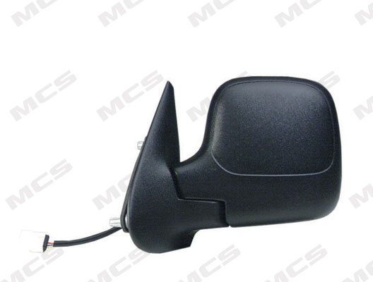 MELCHIONI RETROV. COMP. ELETTR. TERM. SX FORD