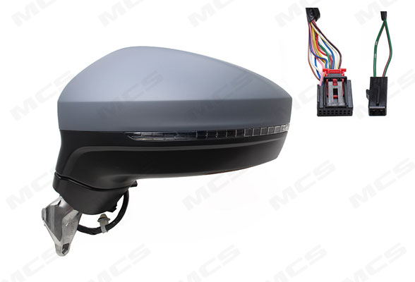 MELCHIONI RETROV. COMP. EL/2L/T/A/M/S TIGUAN15DX