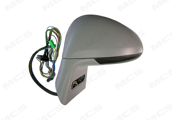MELCHIONI RETROV. PIASTRA C/SPE.TE.GOLF VI DX