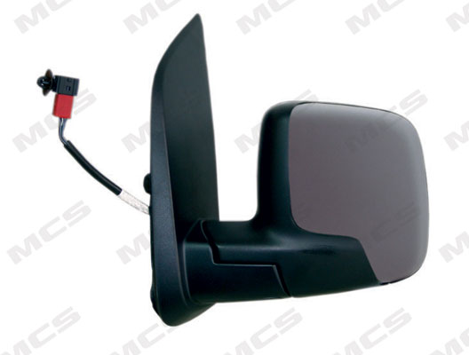 MELCHIONI RETROV. COMP. EL.PRM NEMO2007 -> SX