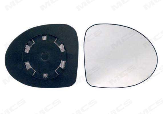MELCHIONI RETROV. COMP. EST.FOCUS MECC.PRIM DX