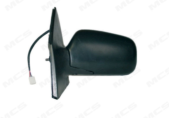 MELCHIONI RETROV. COMP. ELETTR. TERM. NERO YA