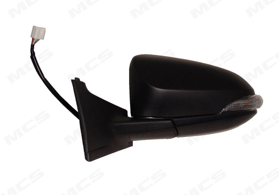 MELCHIONI RETROV. COMP. YARIS (11-14) 18275 EL.TER.P.C/L