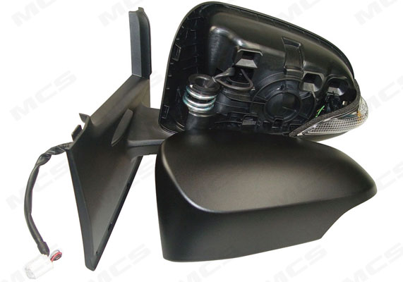 MELCHIONI RETROV. COMP. EL/L RIS.P.CUR YARIS14SX