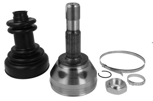 METELLI GIUNTO OM.CI.C25-FI.DUCATO I-TALENTO