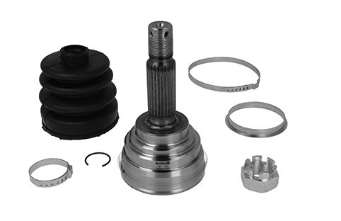 METELLI GIUNTO OM.MISUBISHI SPACE STAR