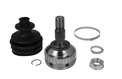 GIUNTO LATO RUOTA KIT