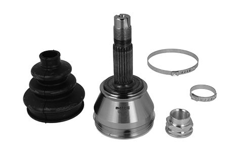 METELLI GIUNTO OM.FI.Fiorino III (1