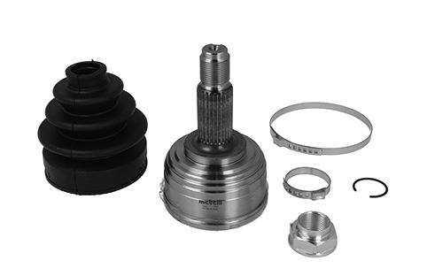 GIUNTO LATO RUOTA KIT