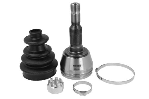 GIUNTO LATO RUOTA KIT