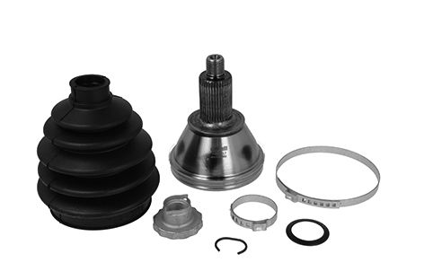 KIT GIUNTO OMOCINETICO