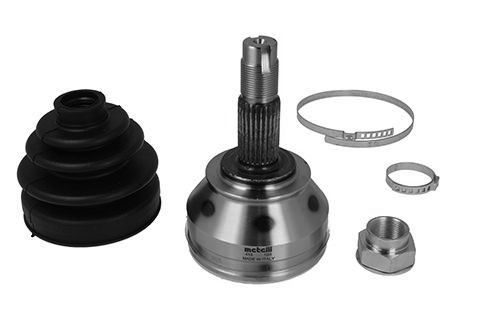 METELLI GIUNTO OM.ALFA ROMEO147 (937)