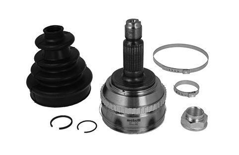 GIUNTO LATO RUOTA KIT