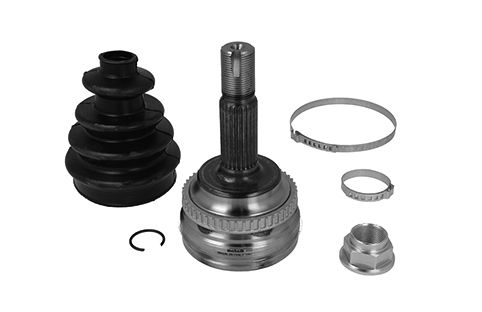 METELLI GIUNTO OM.TOYOTAYaris I (CP10