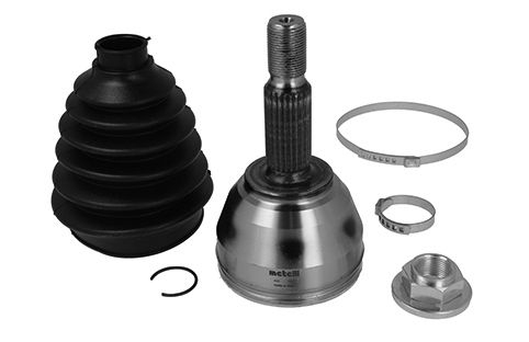 GIUNTO LATO RUOTA KIT