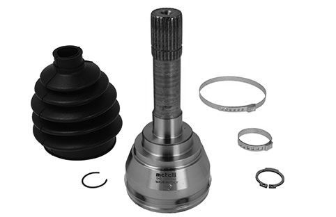 METELLI GIUNTO OM.SUZUKI GRAND VITARA I