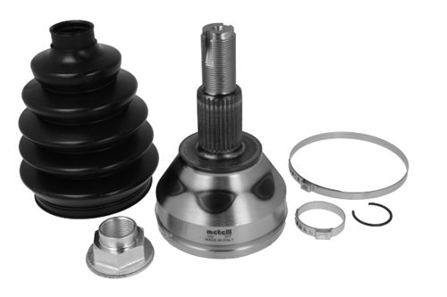 METELLI GIUNTO OM.AR 159 09>12