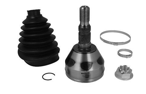 METELLI GIUNTO OM.OPEL Astra H Cabrio