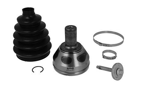 METELLI GIUNTO OM.LR FREELANDER 06>14