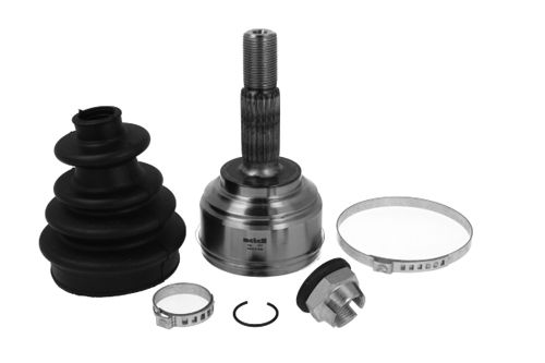 METELLI GIUNTO OM.DACIA Logan I, MCV