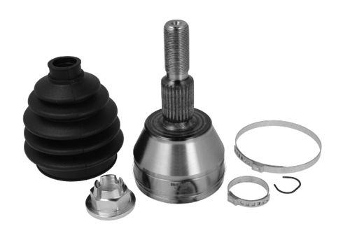 METELLI GIUNTO OM.FORD EUROPE C-Max I