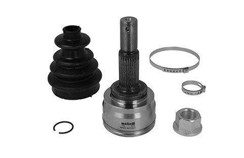 METELLI GIUNTO OM. NISSANMicra IV 010>