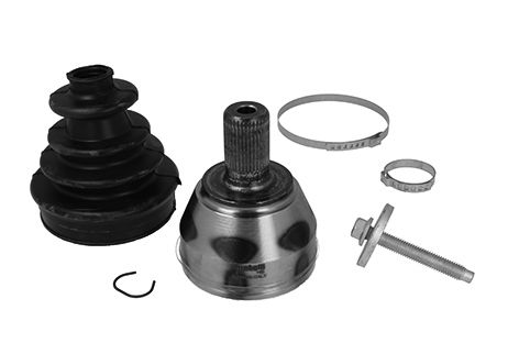GIUNTO 607-772 VOLVO C30 1.6D/S40 II/V50 (MW, MS)