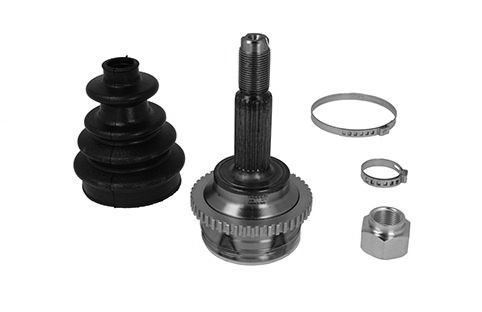 GIUNTO LATO RUOTA KIT