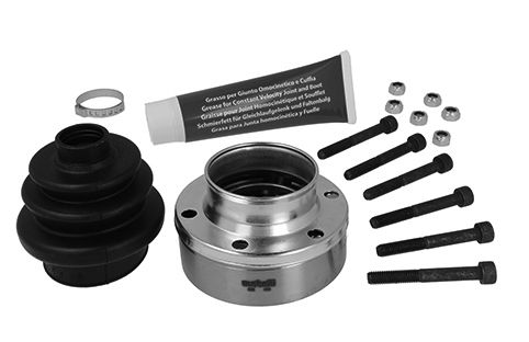 METELLI GIUNTO OM.INT.FI.TIPO I - CROMA 154