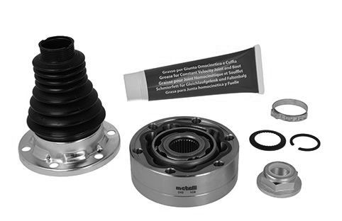 METELLI GIUNTO OM.INT.AUDI A1 I (8X1